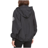 DKNY Windbreaker - Black