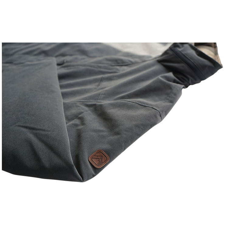 Free Country Jacket - Charcoal Free Country Jacket - Charcoal