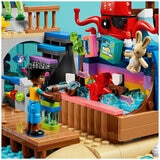 LEGO Beach Amusement Park 41737