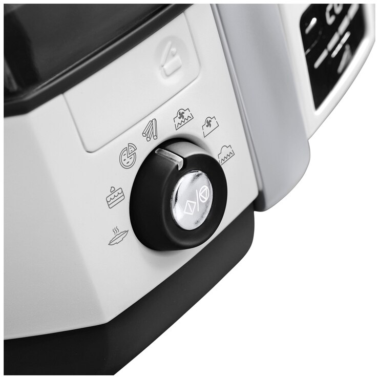 DeLonghi Extra Chef Multicuisine Multicooker FH1394