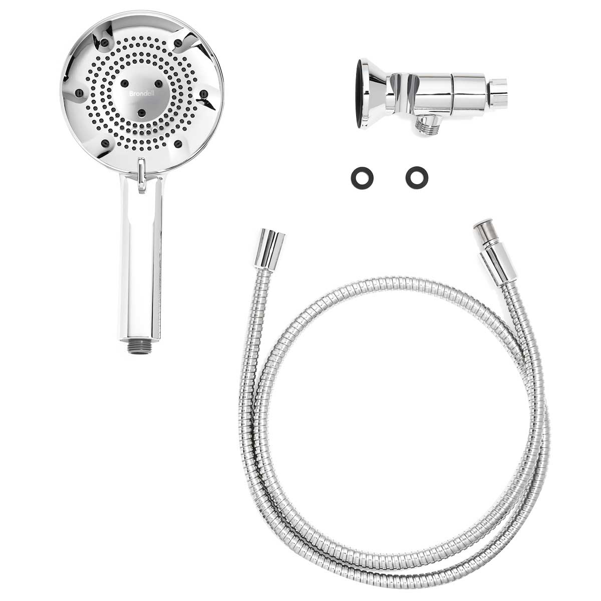 Brondell Powerspray Shower Head