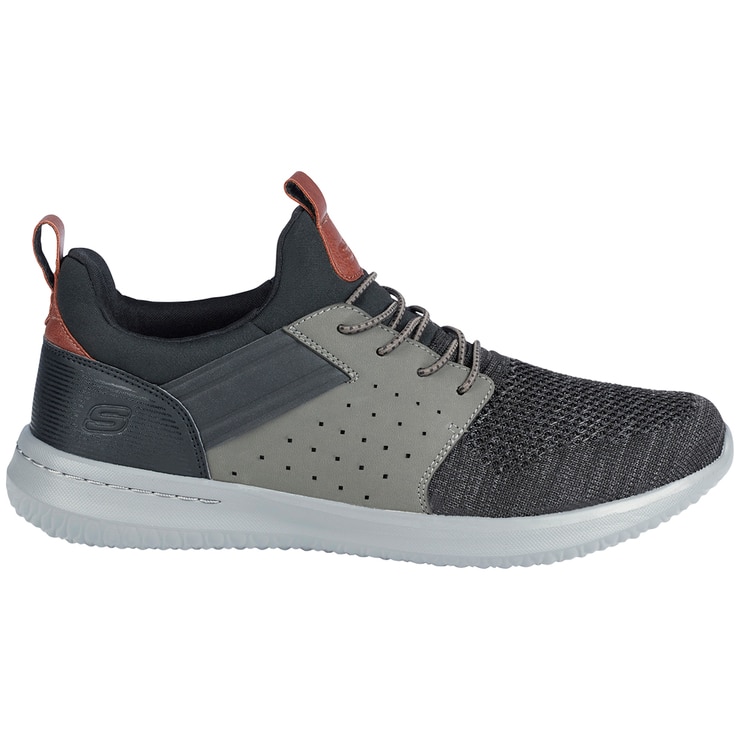 Skechers Men's Delson Shoes
