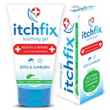 Itchfix Soothing Gel 2 x 75g