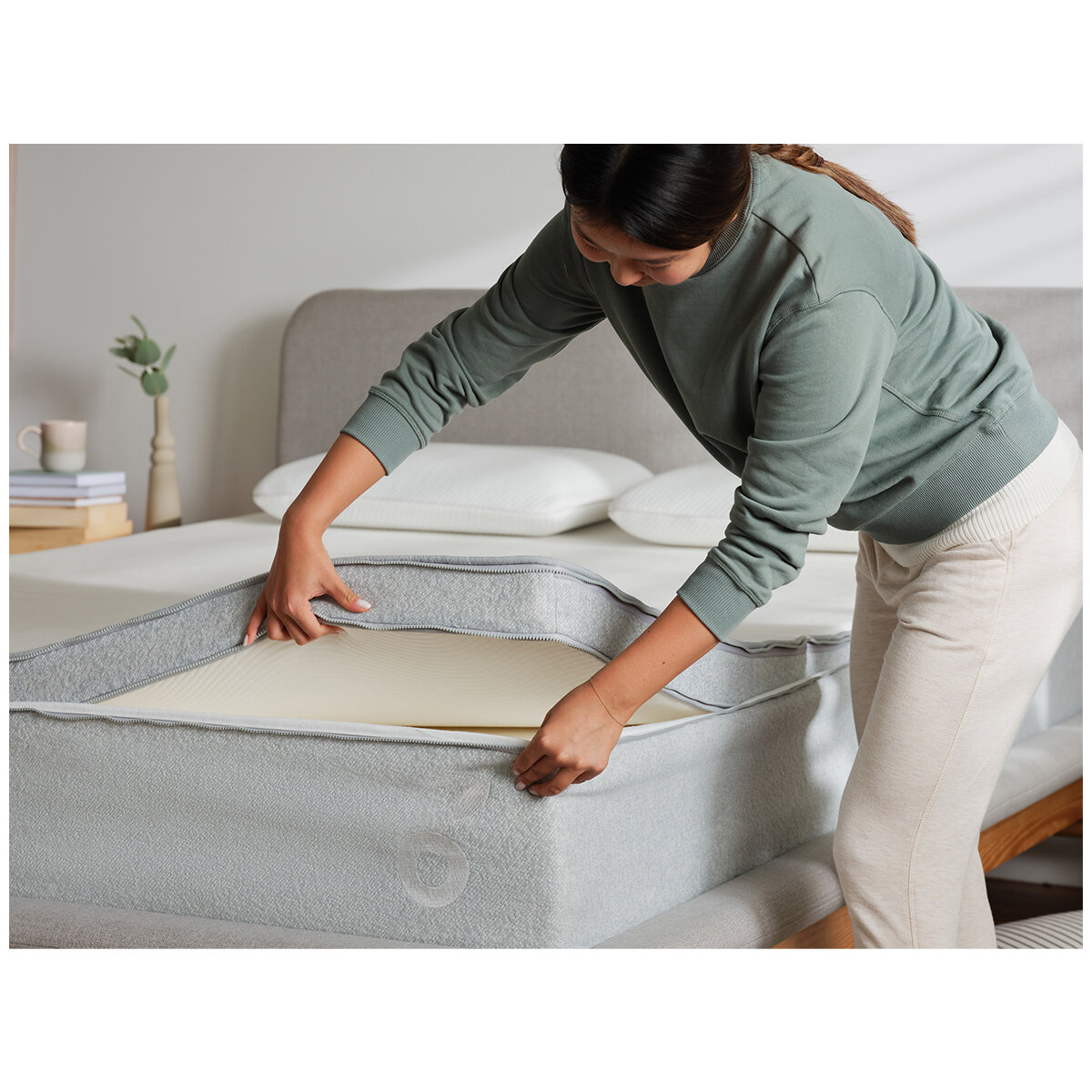 Koala King Mattress