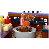 LEGO Friends Cozy Fall Forest Cabin Building Set 42705 LEGO Friends Cozy Fall Forest Cabin Building Set 42705