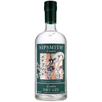 Sipsmith London Dry Gin 700ml