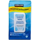 Kirkland Signature Surface Wipes