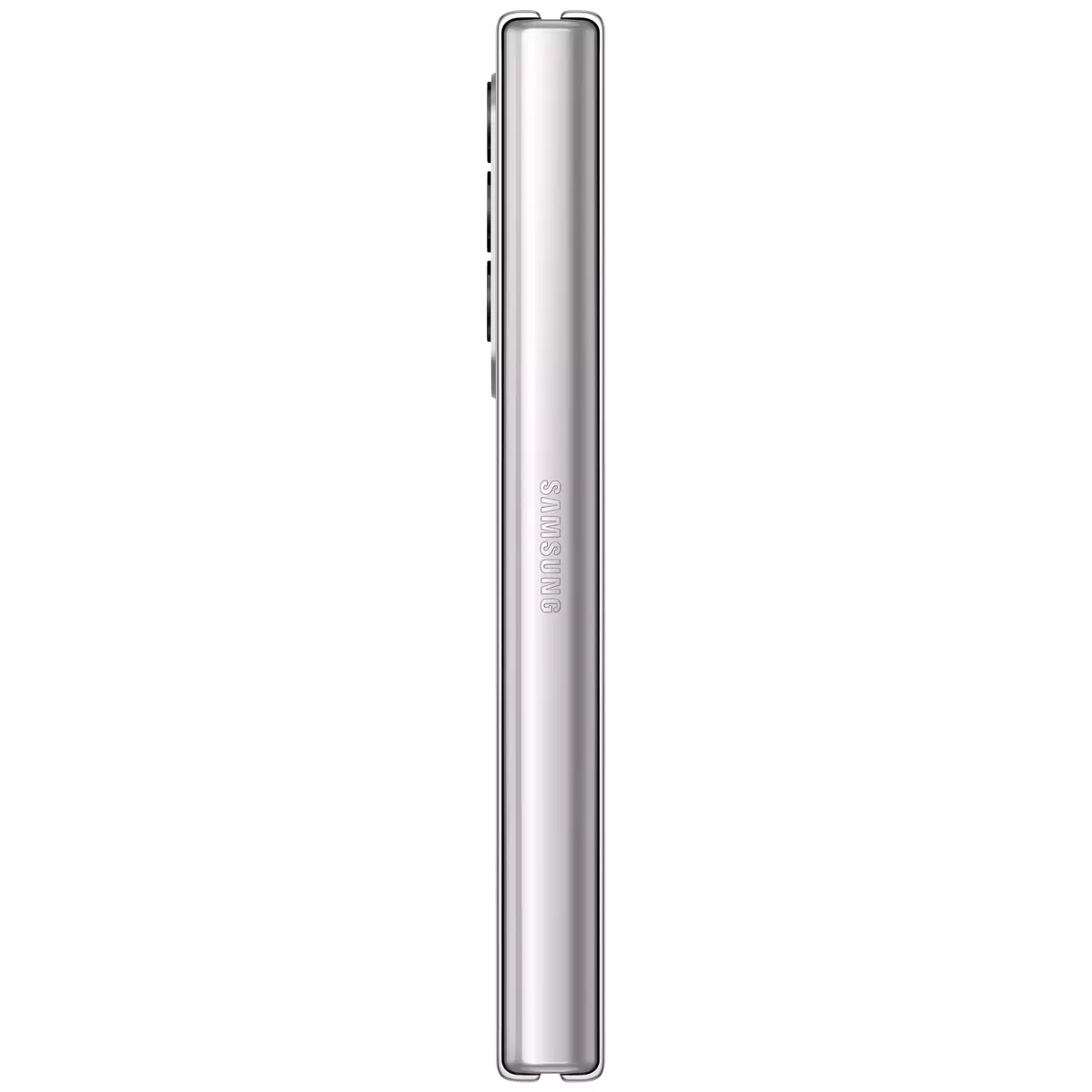 Samsung Galaxy Fold3 256GB Phantom Silver
