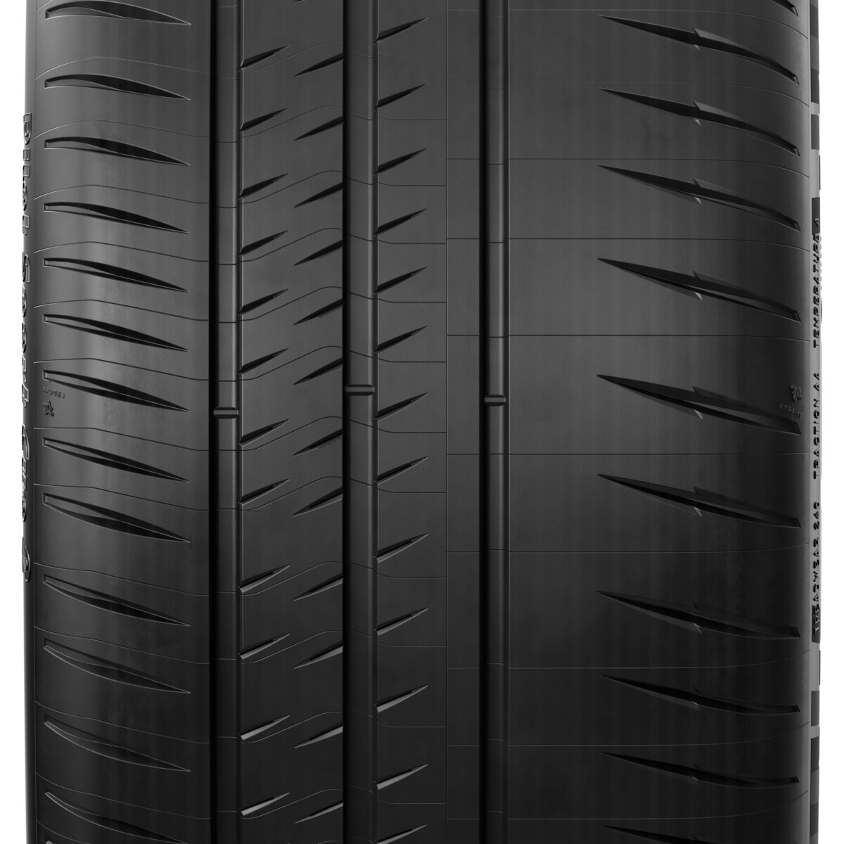 Michelin 245/35R18 92Y PILOT SPORT CUP 2 CONNECT