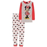 Character Children's 2 pack 4 piece Set - Minnie