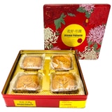Oriental Patisserie Mooncake Classic Lotus 720g