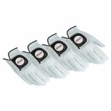 Kirkland Signature Left Hand Golf Gloves 4 Pack - Large Size