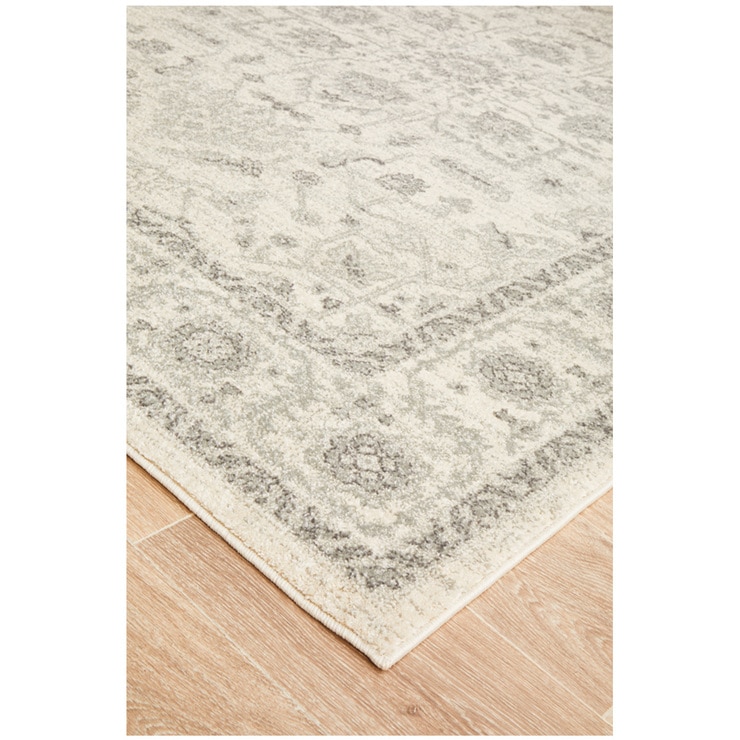 Evoke 261 White 230x161