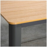 SunVilla Sara Sling Dining 7 Piece Set