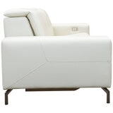 Moran Nevada 3.0S Leather Motorized Recliner