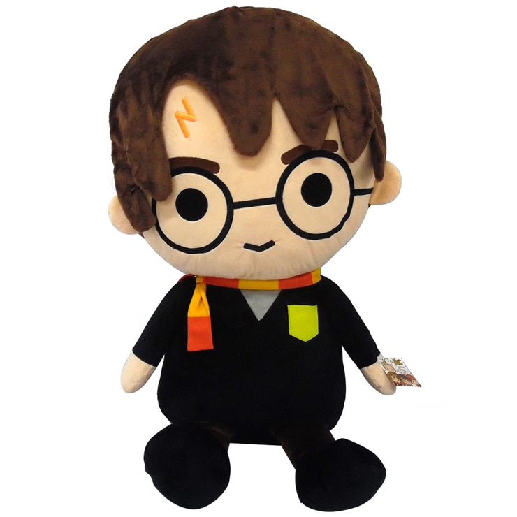 harry potter large plush