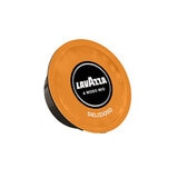 Lavazza A Modo Mio Delizioso Coffee Capsules 6 x 16pk