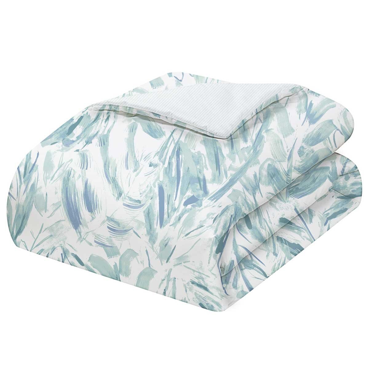 Adorn Home Comforter King 6 Piece Set Fuller Cool