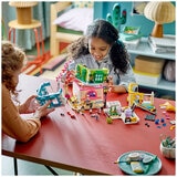 lego heartlake city community center 41748