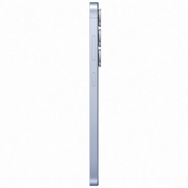 Samsung Galaxy S25 256GB Icyblue
