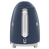Smeg 50's Retro Style Kettle Navy KLF03NBAU Smeg 50's Retro Style Kettle Navy KLF03NBAU