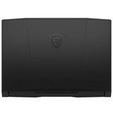 MSI 15.6 Inch Katana 15 Laptop i7-13620H B13VFK-1824AU