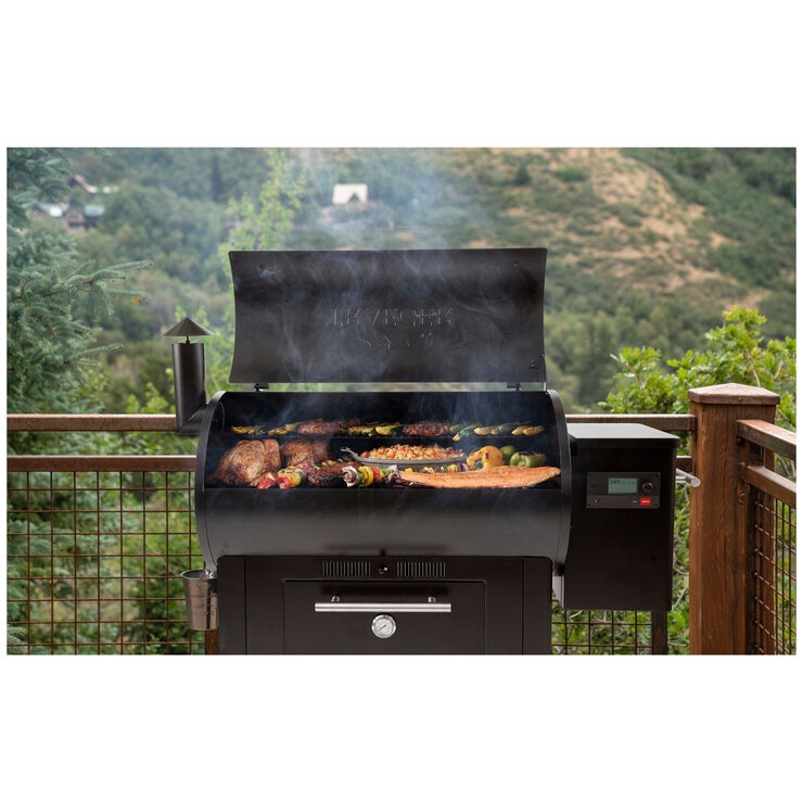 Traeger Century 885 Grill
