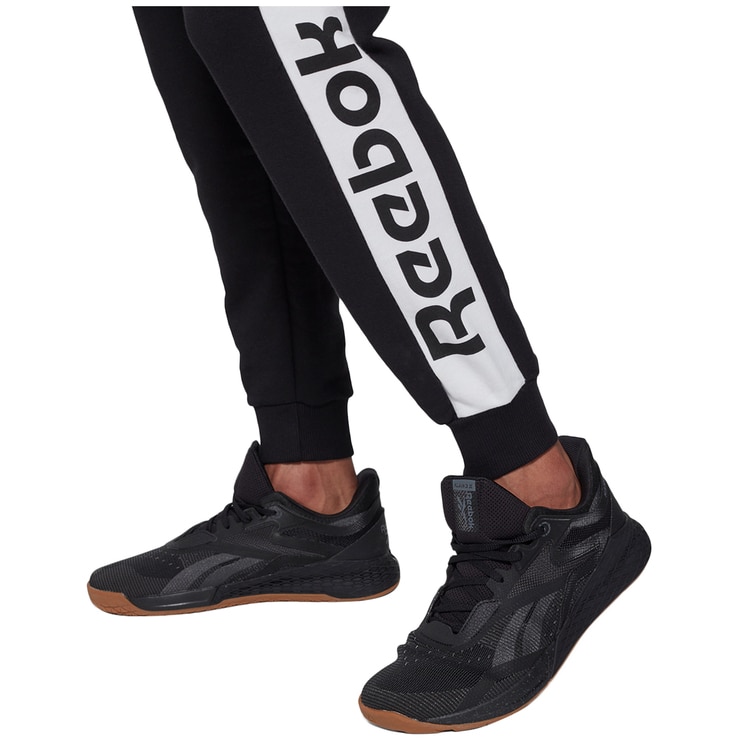 Reebok Pants - Black Reebok Pants - Black