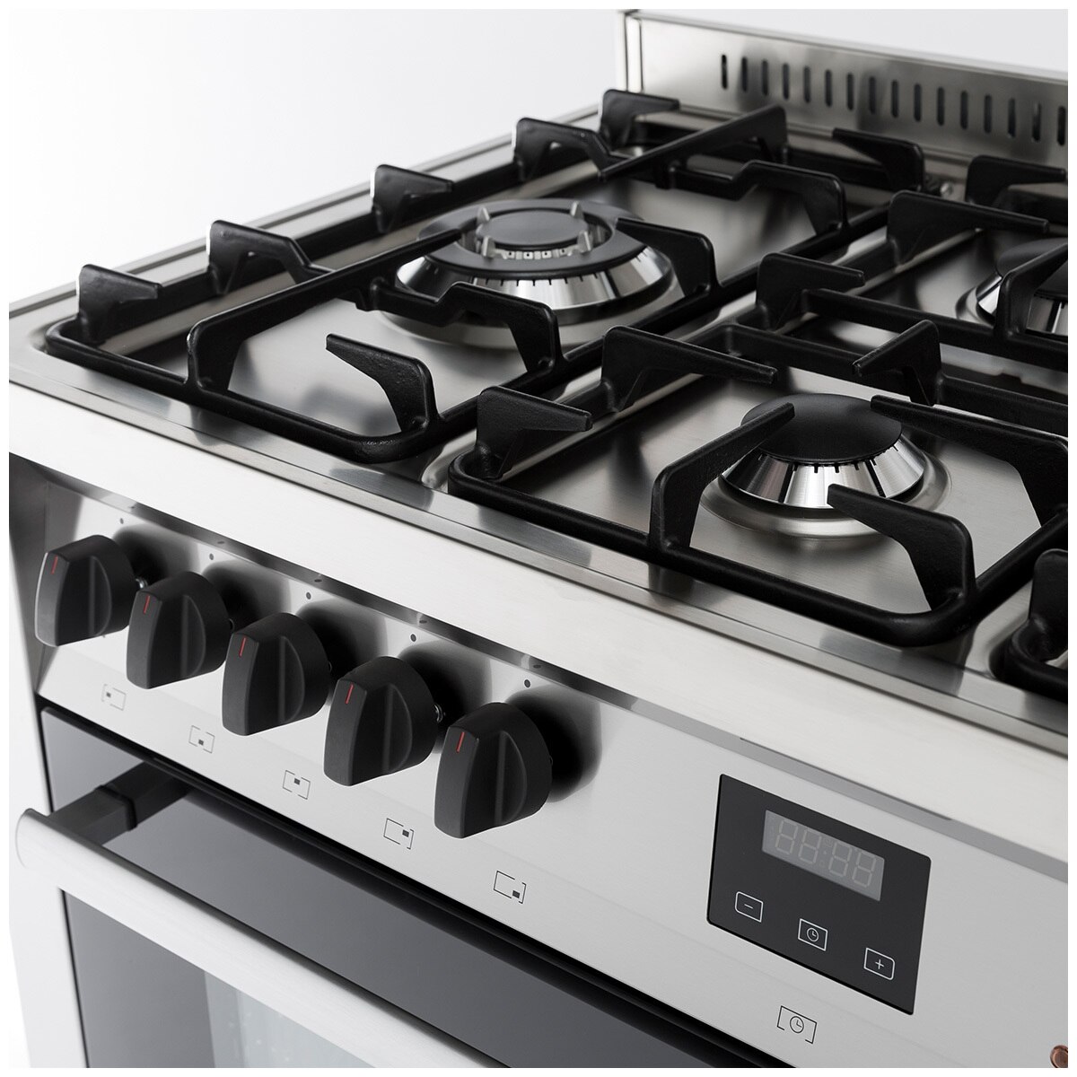 Hafele 90cm Multifunction Cooktop and Oven Costco Australia