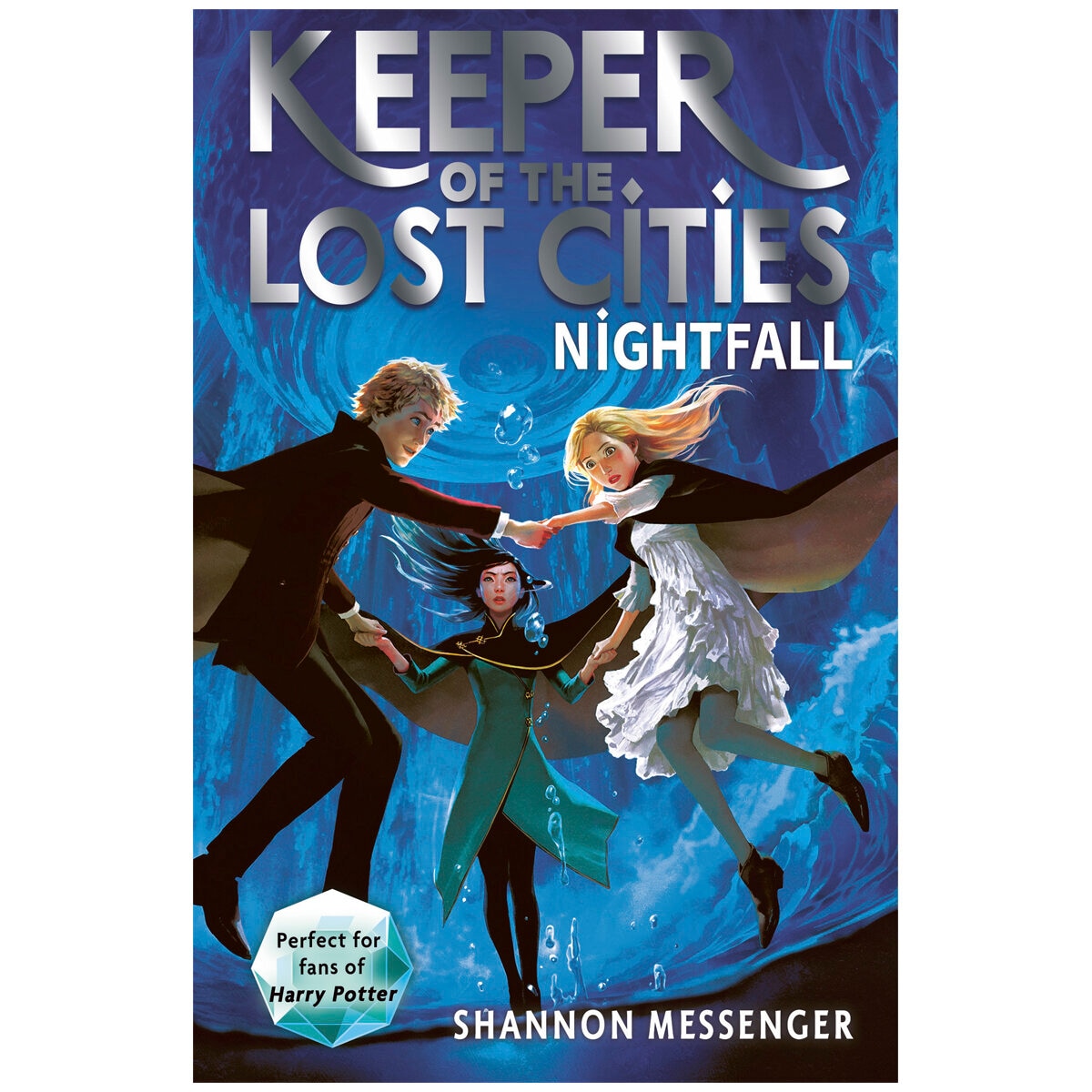 Keeper of the Lost Cities Collection