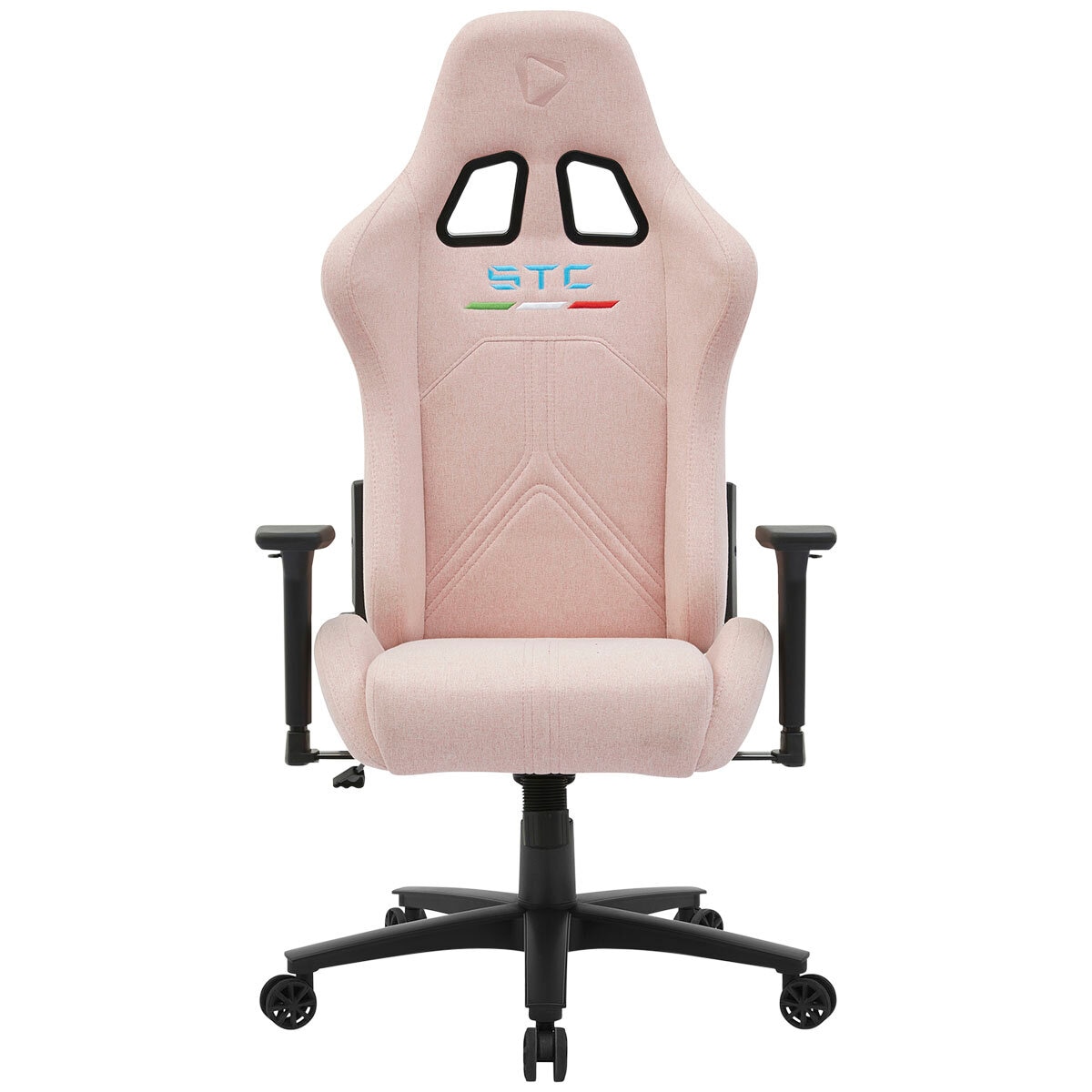 ONEX STC Snug L Series Gaming Chair Pink