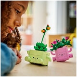 LEGO Botanicals Rocking Plants 11506