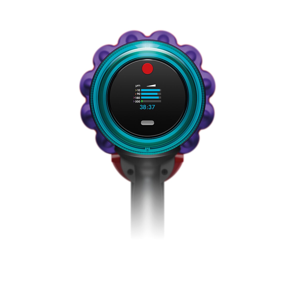 Dyson Gen5detect Absolute Vacuum Cleaner