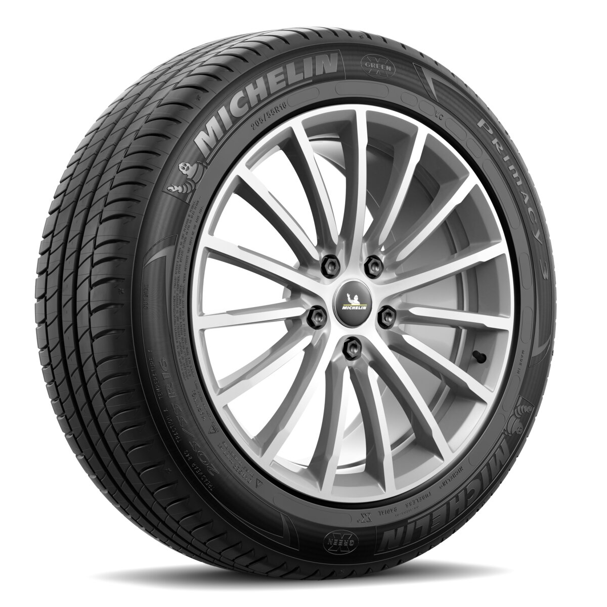 Michelin 245/50R18 100Y PRIMACY 3 (*)