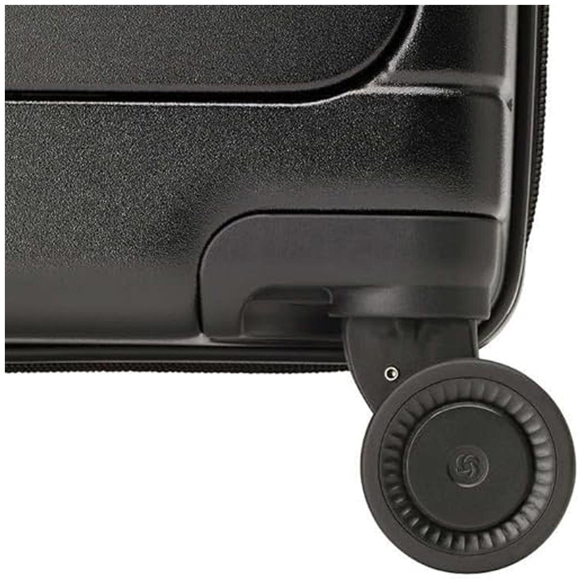 Samsonite Sentinel Carry On Black