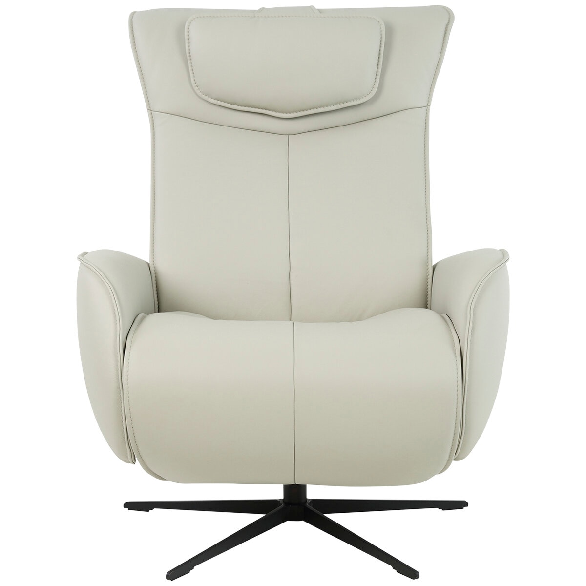 Moran Fjords Axel Large Motorized Recliner Relaxer 2 Motors without Battery