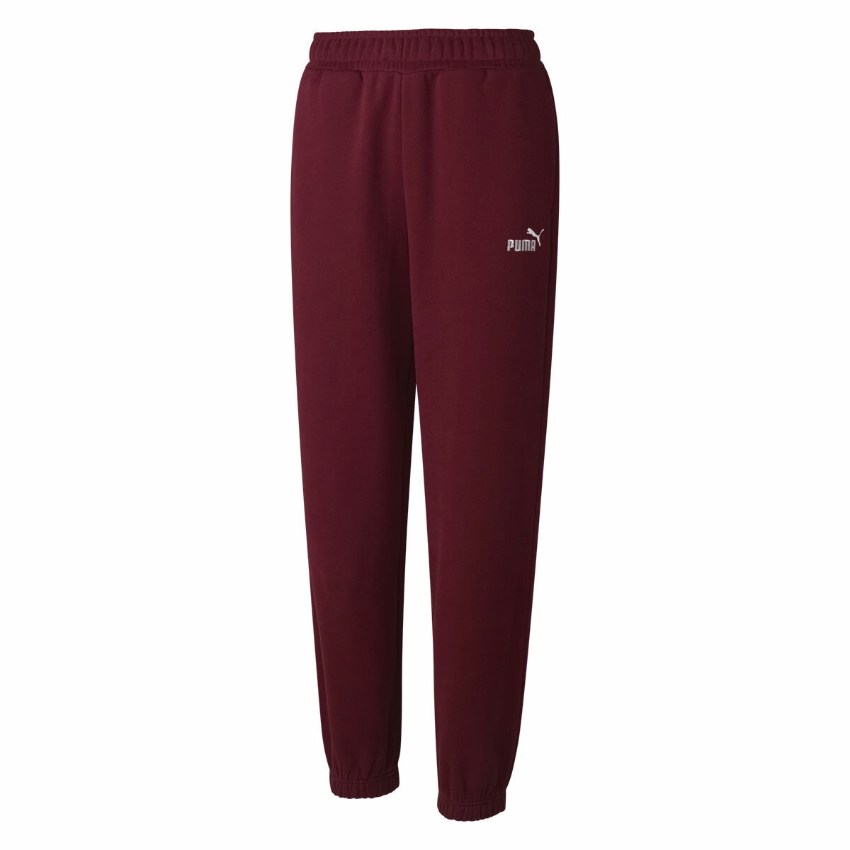 Puma Women's ESS NO.1 Logo Comfort Sweatpants