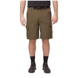 Tilley Men's Trek Cargo Short Olive AU 30 Tilley Men's Trek Cargo Short Olive AU 30