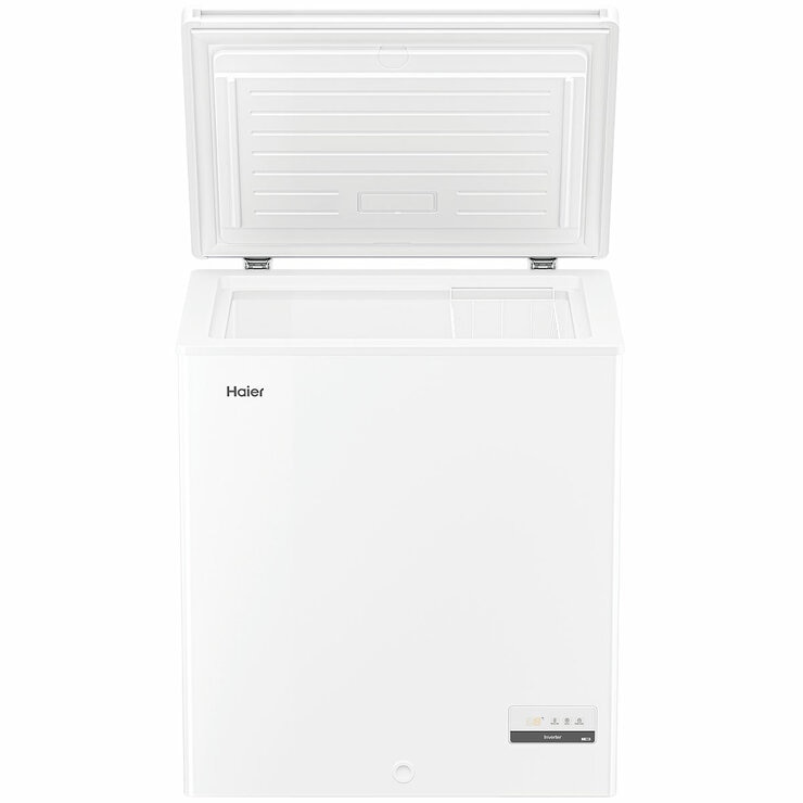 Haier 137L 300 Series Chest Freezer White HCF140W Haier 137L 300 Series Chest Freezer White HCF140W