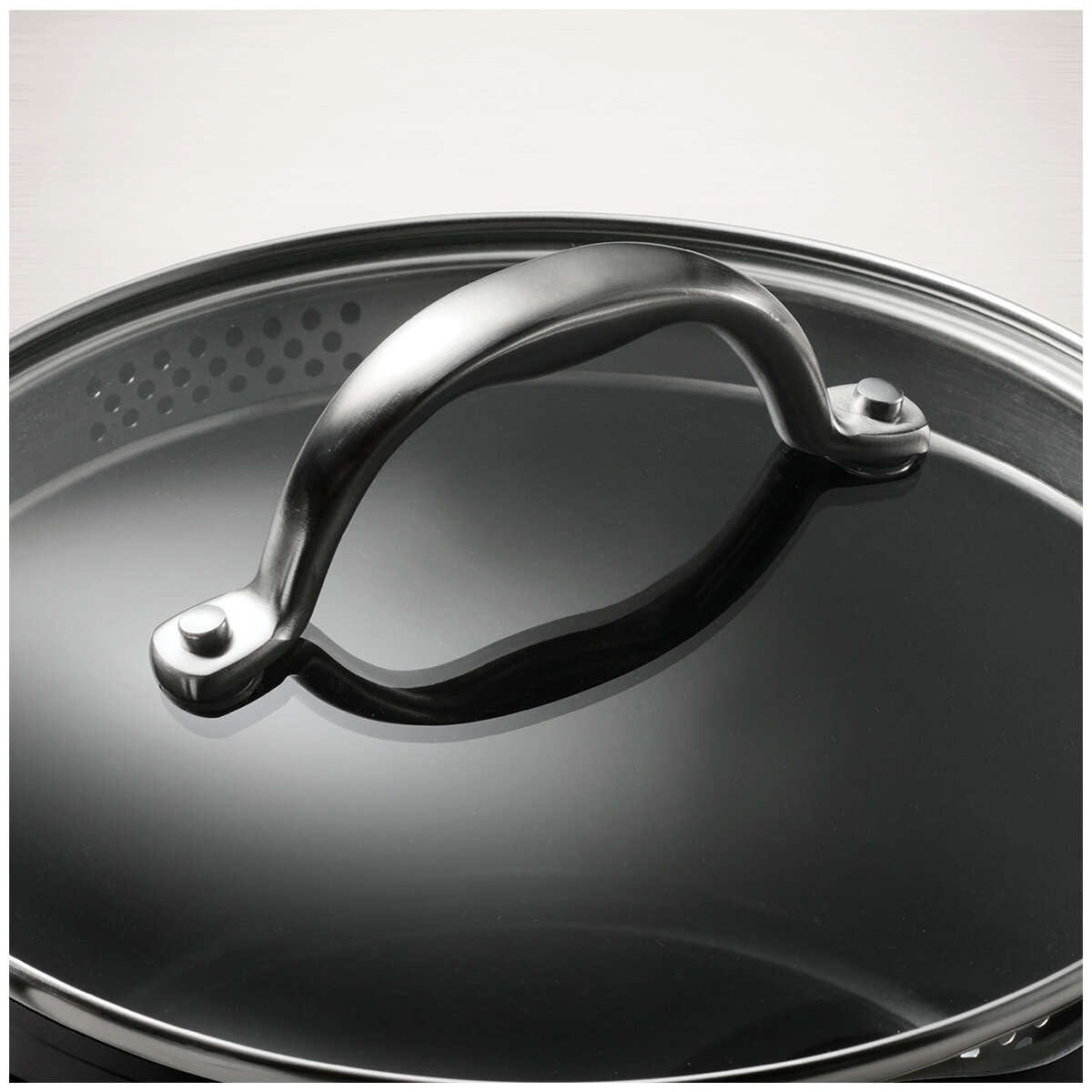 Tramontina Ceramic Cookware Non-Stick 12 Piece Set