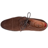 Jeff Banks Oxford shoe - Brown
