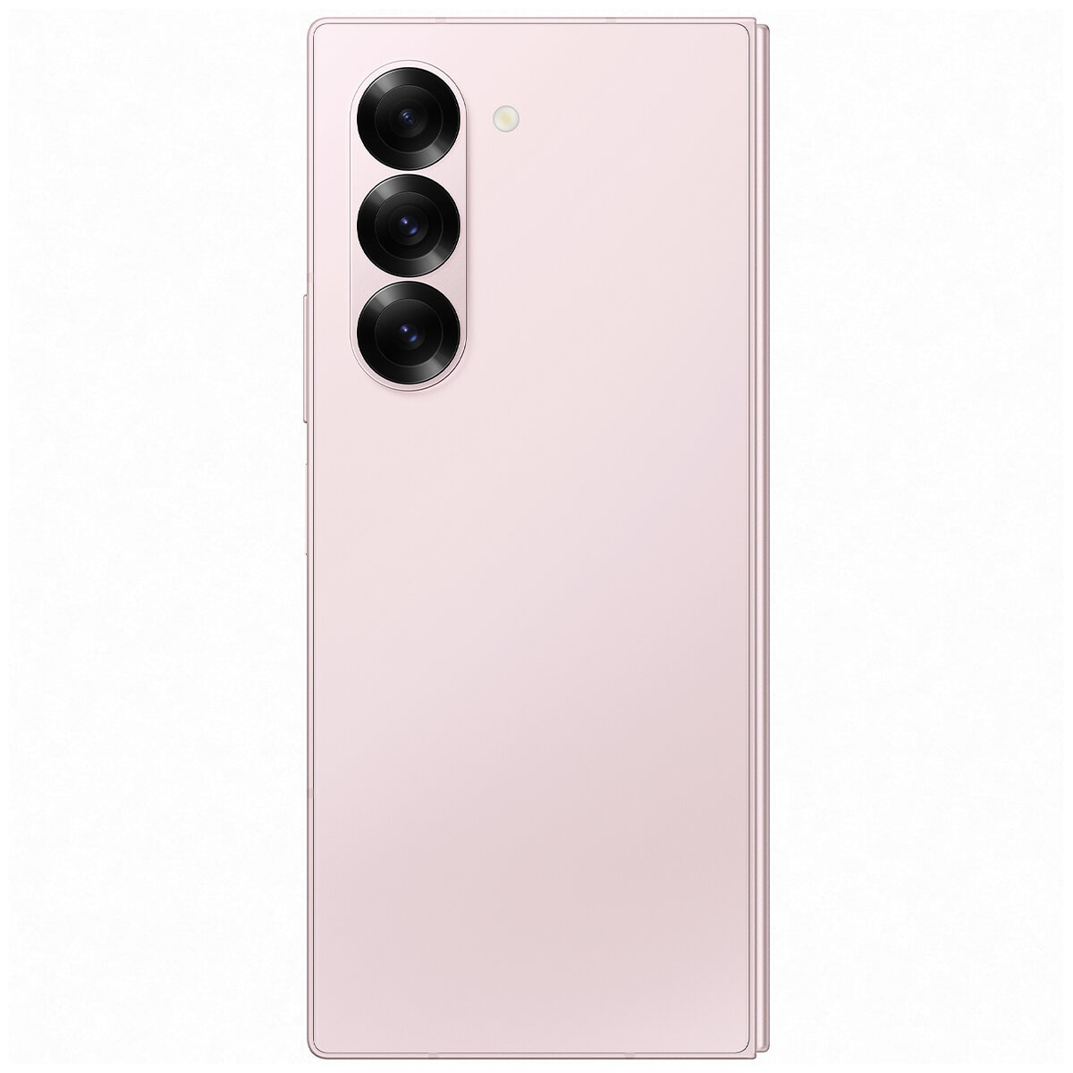 Samsung Galaxy Z Fold6 1TB Pink