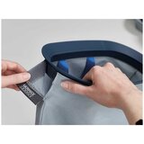 Joseph Joseph Tota Laundry Basket 90L Carbon Black