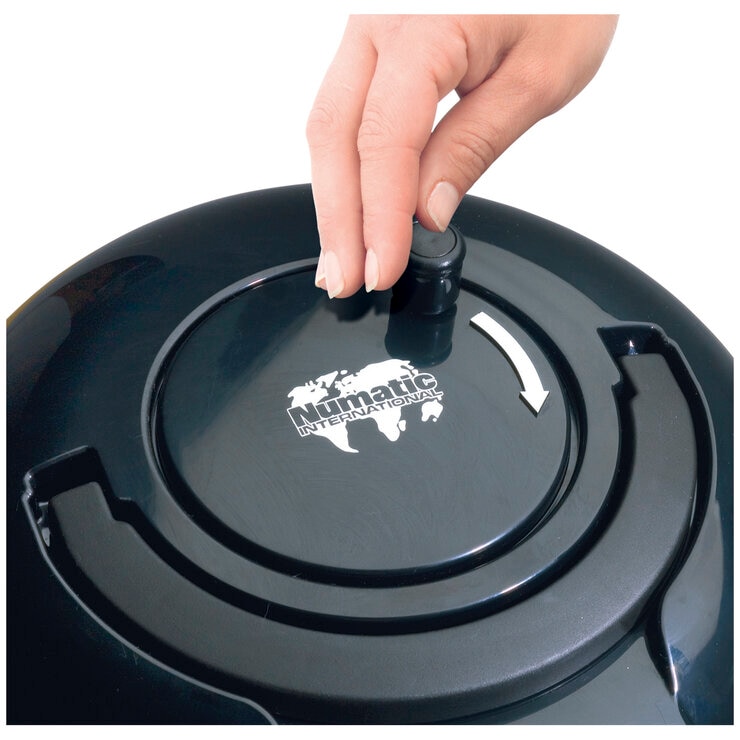 Numatic HVX160 Henry Xtra Vacuum