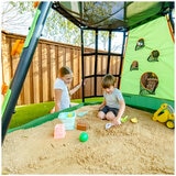 gobaplay SummitPro Climbing Tower With Slide