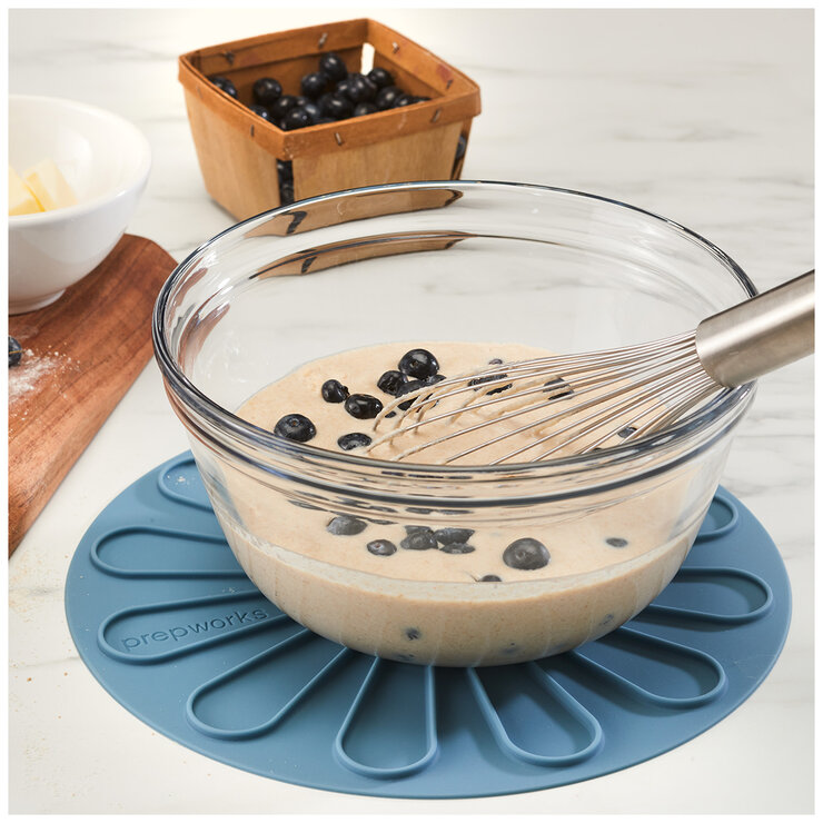 PrepWorks Multi-Function Silicone Lids 10 Piece Set