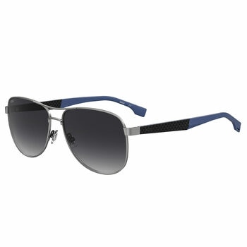 BOSS 1563FSK 6LB Men's Sunglasses