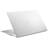 ASUS 17.3 Inch Vivobook 17 i7-1165G7 512GB Silver S712EA-AU025W