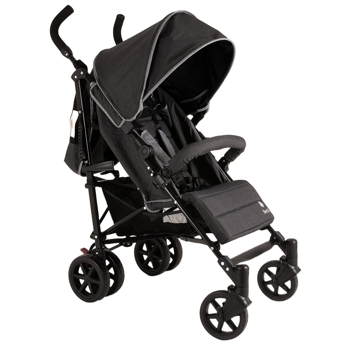 Betti Granny Stroller