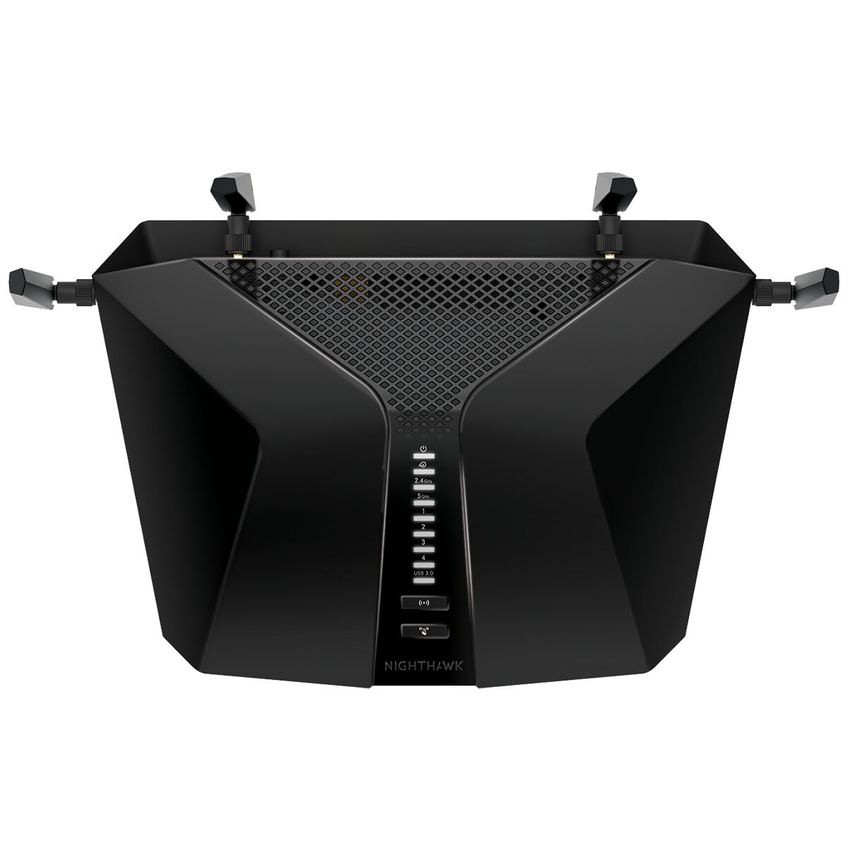 Netgear Nighthawk AX5400 AX6 6-Stream WiFi 6 Router RAX50-100AUS